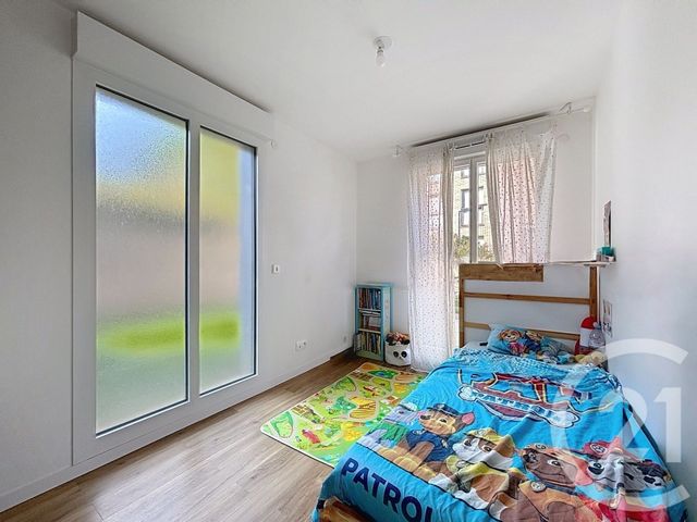 Appartement F4 à vendre - 4 pièces - 90.0 m2 - THIAIS - 94 - ILE-DE-FRANCE - Century 21 A.A.R.S. Immo