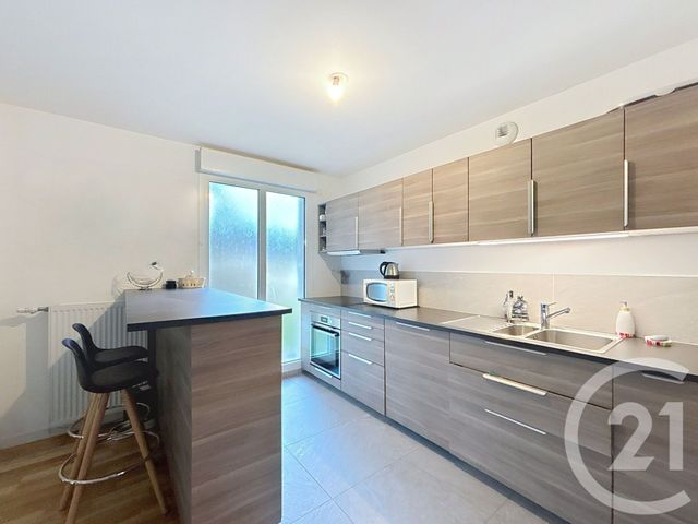 Appartement F4 à vendre - 4 pièces - 90.0 m2 - THIAIS - 94 - ILE-DE-FRANCE - Century 21 A.A.R.S. Immo