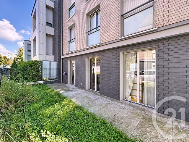 Appartement F4 à vendre - 4 pièces - 90.0 m2 - THIAIS - 94 - ILE-DE-FRANCE - Century 21 A.A.R.S. Immo