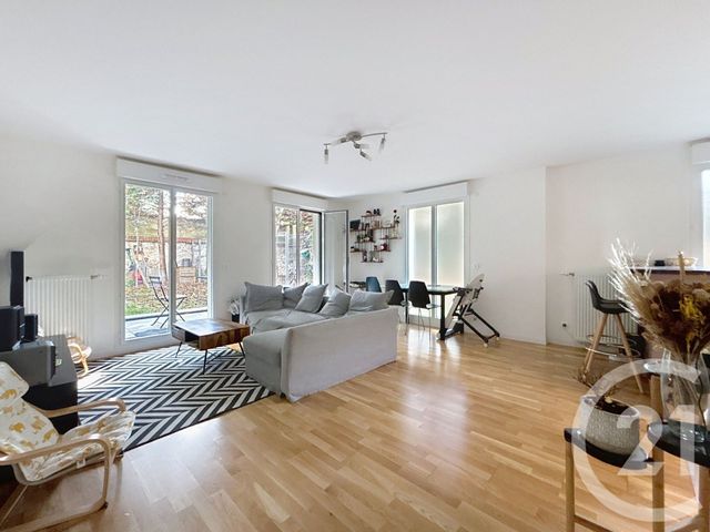 Appartement F4 à vendre - 4 pièces - 90.0 m2 - THIAIS - 94 - ILE-DE-FRANCE - Century 21 A.A.R.S. Immo