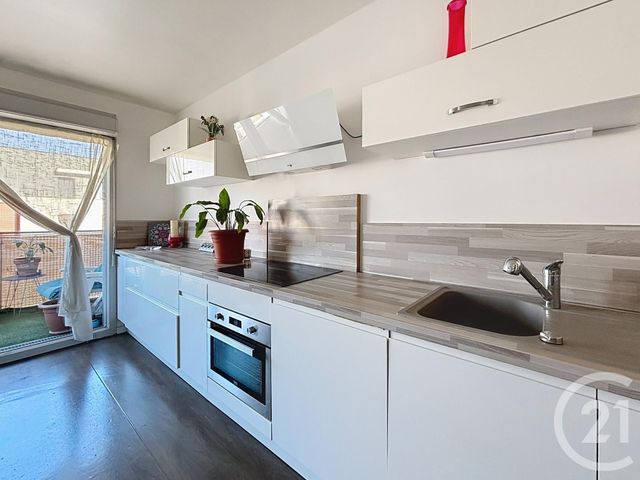 Appartement F4 à vendre ORLY