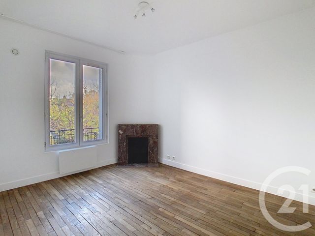 Appartement F2 à louer - 2 pièces - 38.11 m2 - VILLEJUIF - 94 - ILE-DE-FRANCE - Century 21 A.A.R.S. Immo