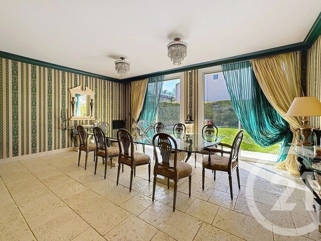 maison à vendre - 7 pièces - 237.0 m2 - THIAIS - 94 - ILE-DE-FRANCE - Century 21 A.A.R.S. Immo