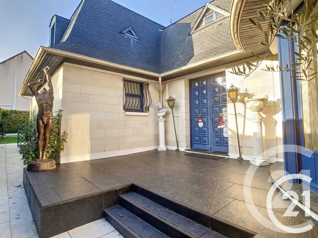 maison à vendre - 7 pièces - 237.0 m2 - THIAIS - 94 - ILE-DE-FRANCE - Century 21 A.A.R.S. Immo