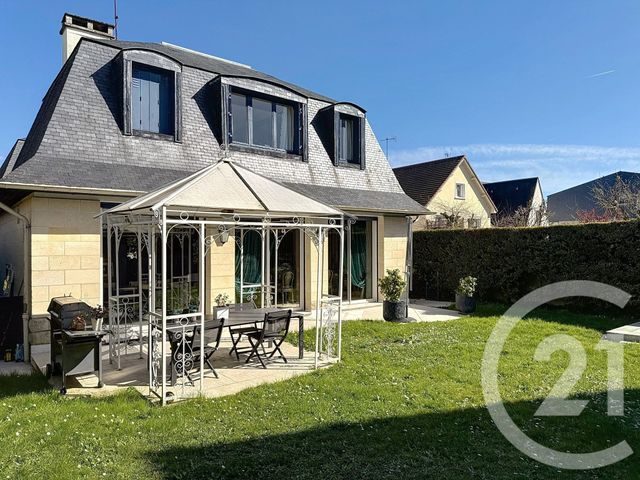 maison à vendre - 7 pièces - 237.0 m2 - THIAIS - 94 - ILE-DE-FRANCE - Century 21 A.A.R.S. Immo