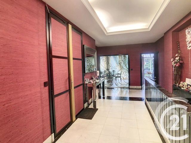 maison à vendre - 7 pièces - 237.0 m2 - THIAIS - 94 - ILE-DE-FRANCE - Century 21 A.A.R.S. Immo