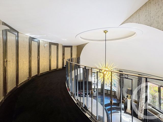 maison à vendre - 7 pièces - 237.0 m2 - THIAIS - 94 - ILE-DE-FRANCE - Century 21 A.A.R.S. Immo