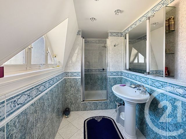 maison à vendre - 7 pièces - 237.0 m2 - THIAIS - 94 - ILE-DE-FRANCE - Century 21 A.A.R.S. Immo