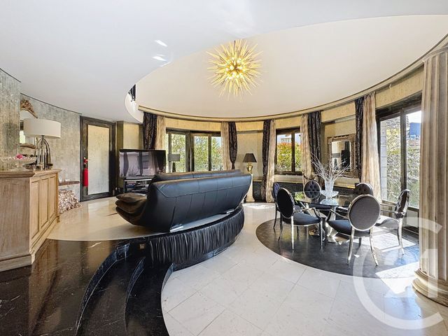 maison à vendre - 7 pièces - 237.0 m2 - THIAIS - 94 - ILE-DE-FRANCE - Century 21 A.A.R.S. Immo