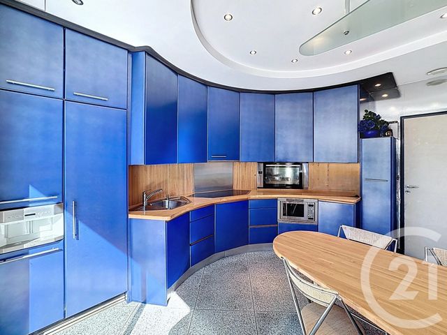 maison à vendre - 7 pièces - 237.0 m2 - THIAIS - 94 - ILE-DE-FRANCE - Century 21 A.A.R.S. Immo