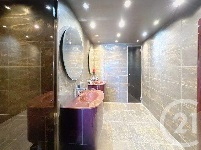 maison à vendre - 7 pièces - 237.0 m2 - THIAIS - 94 - ILE-DE-FRANCE - Century 21 A.A.R.S. Immo