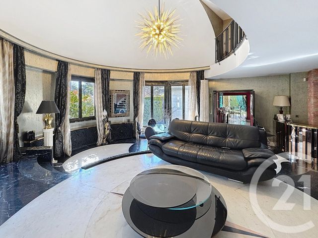 maison à vendre - 7 pièces - 237.0 m2 - THIAIS - 94 - ILE-DE-FRANCE - Century 21 A.A.R.S. Immo