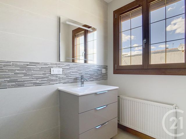 maison à vendre - 6 pièces - 130.0 m2 - ORLY - 94 - ILE-DE-FRANCE - Century 21 A.A.R.S. Immo