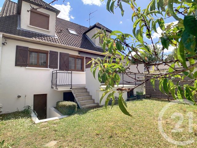 maison à vendre - 6 pièces - 130.0 m2 - ORLY - 94 - ILE-DE-FRANCE - Century 21 A.A.R.S. Immo