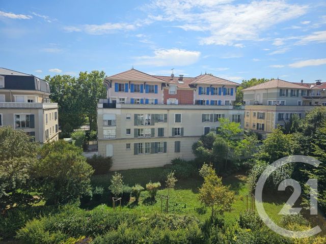 Appartement F3 à vendre THIAIS