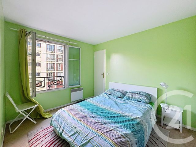 Appartement F3 à vendre - 3 pièces - 64.34 m2 - THIAIS - 94 - ILE-DE-FRANCE - Century 21 A.A.R.S. Immo