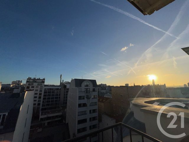 appartement - PARIS - 75015