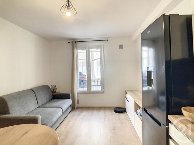 Appartement F2 à vendre - 2 pièces - 30.75 m2 - CHOISY LE ROI - 94 - ILE-DE-FRANCE - Century 21 A.A.R.S. Immo