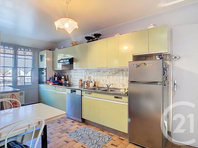 maison à vendre - 7 pièces - 103.09 m2 - ORLY - 94 - ILE-DE-FRANCE - Century 21 A.A.R.S. Immo