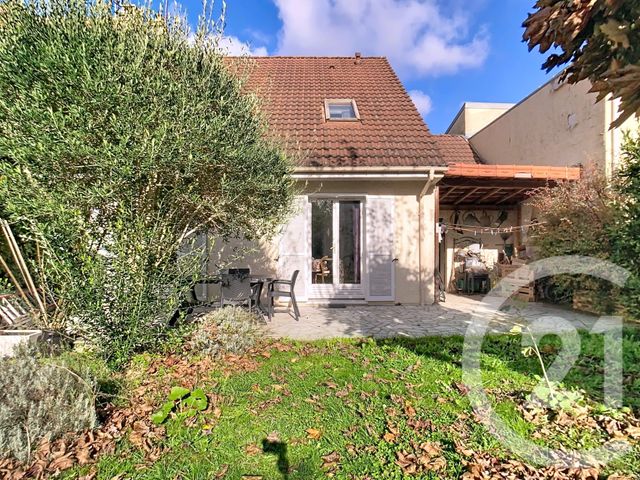 maison à vendre - 7 pièces - 103.09 m2 - ORLY - 94 - ILE-DE-FRANCE - Century 21 A.A.R.S. Immo