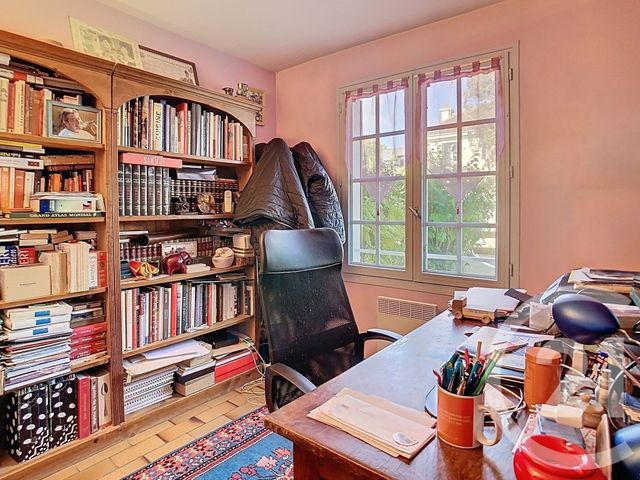 maison à vendre - 7 pièces - 103.09 m2 - ORLY - 94 - ILE-DE-FRANCE - Century 21 A.A.R.S. Immo