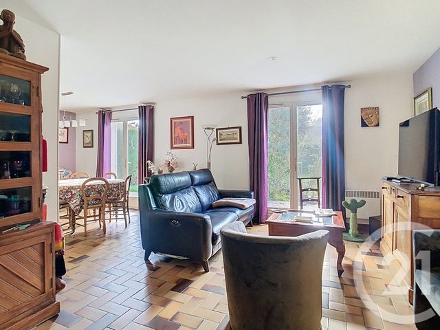 maison à vendre - 7 pièces - 103.09 m2 - ORLY - 94 - ILE-DE-FRANCE - Century 21 A.A.R.S. Immo