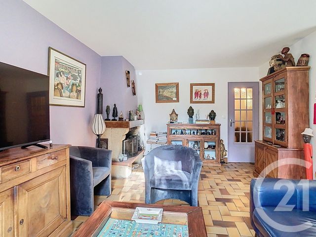 maison à vendre - 7 pièces - 103.09 m2 - ORLY - 94 - ILE-DE-FRANCE - Century 21 A.A.R.S. Immo