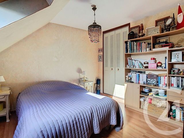 maison à vendre - 7 pièces - 103.09 m2 - ORLY - 94 - ILE-DE-FRANCE - Century 21 A.A.R.S. Immo