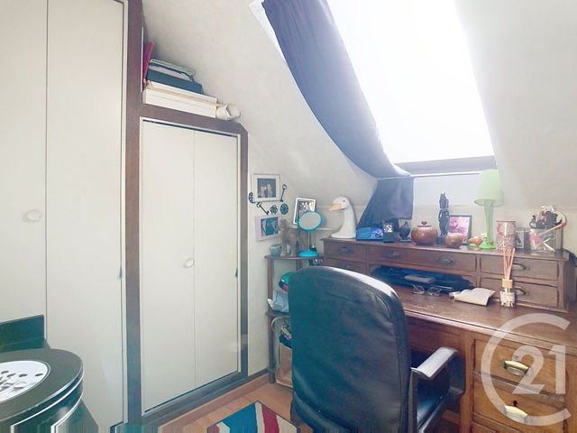 maison à vendre - 7 pièces - 103.09 m2 - ORLY - 94 - ILE-DE-FRANCE - Century 21 A.A.R.S. Immo