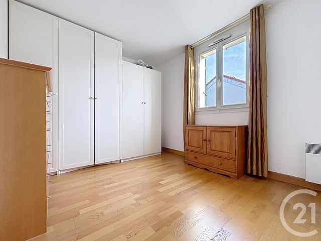 maison à vendre - 5 pièces - 100.0 m2 - THIAIS - 94 - ILE-DE-FRANCE - Century 21 A.A.R.S. Immo