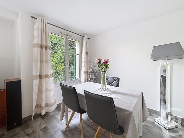 maison à vendre - 5 pièces - 100.0 m2 - THIAIS - 94 - ILE-DE-FRANCE - Century 21 A.A.R.S. Immo