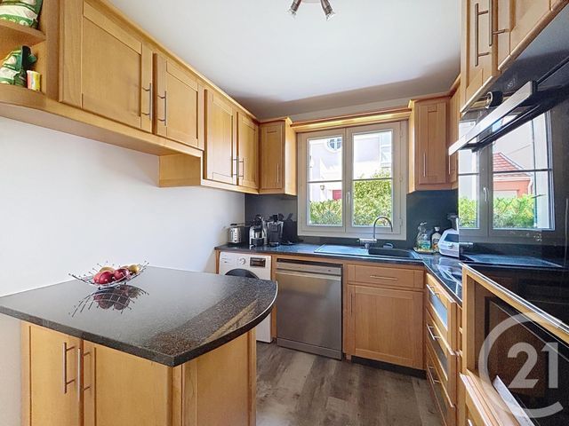 maison à vendre - 5 pièces - 100.0 m2 - THIAIS - 94 - ILE-DE-FRANCE - Century 21 A.A.R.S. Immo