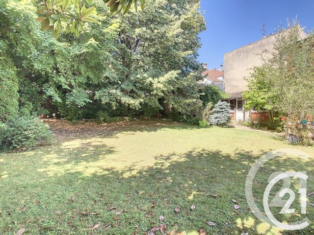 maison à vendre - 10 pièces - 235.0 m2 - CHOISY LE ROI - 94 - ILE-DE-FRANCE - Century 21 A.A.R.S. Immo