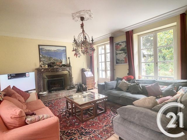 maison à vendre - 10 pièces - 235.0 m2 - CHOISY LE ROI - 94 - ILE-DE-FRANCE - Century 21 A.A.R.S. Immo