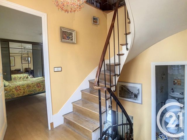 maison à vendre - 10 pièces - 235.0 m2 - CHOISY LE ROI - 94 - ILE-DE-FRANCE - Century 21 A.A.R.S. Immo