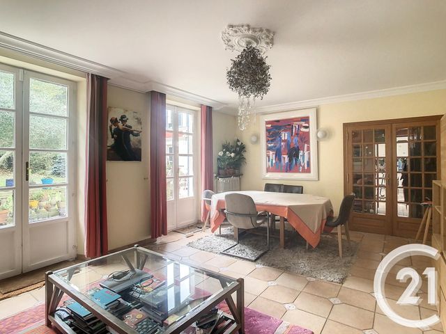 maison à vendre - 10 pièces - 235.0 m2 - CHOISY LE ROI - 94 - ILE-DE-FRANCE - Century 21 A.A.R.S. Immo