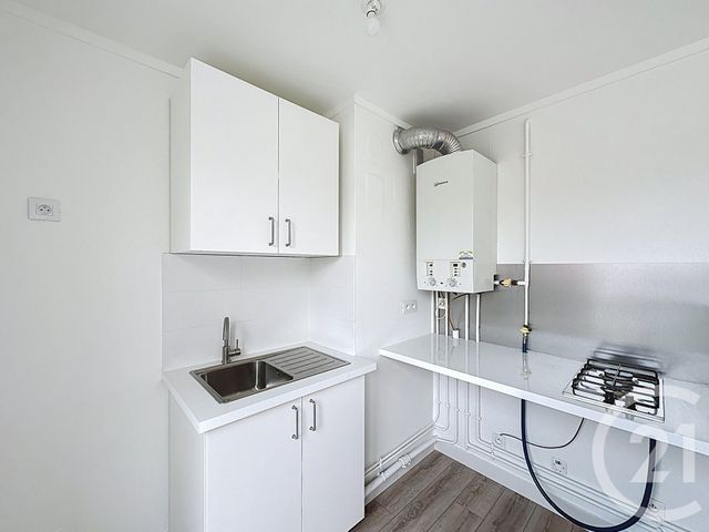 Appartement Studio à louer - 1 pièce - 30.02 m2 - VILLEJUIF - 94 - ILE-DE-FRANCE - Century 21 A.A.R.S. Immo