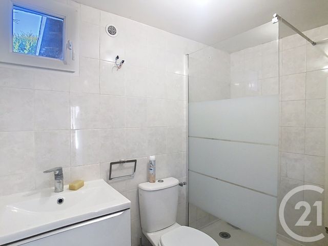 maison à louer - 2 pièces - 39.54 m2 - THIAIS - 94 - ILE-DE-FRANCE - Century 21 A.A.R.S. Immo