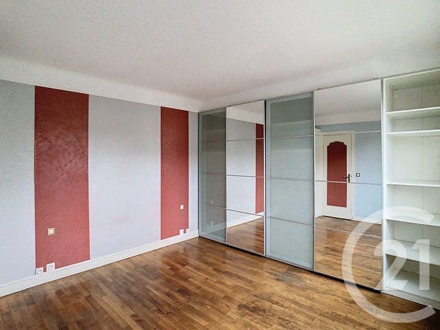 Appartement F3 à louer - 3 pièces - 60.22 m2 - THIAIS - 94 - ILE-DE-FRANCE - Century 21 A.A.R.S. Immo