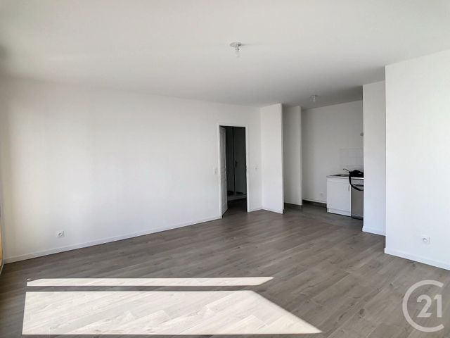Appartement F3 à louer - 3 pièces - 61.68 m2 - THIAIS - 94 - ILE-DE-FRANCE - Century 21 A.A.R.S. Immo