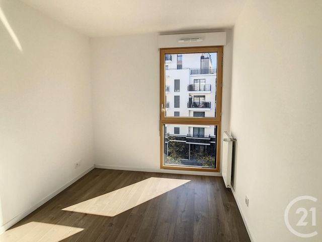 Appartement F3 à louer - 3 pièces - 61.68 m2 - THIAIS - 94 - ILE-DE-FRANCE - Century 21 A.A.R.S. Immo