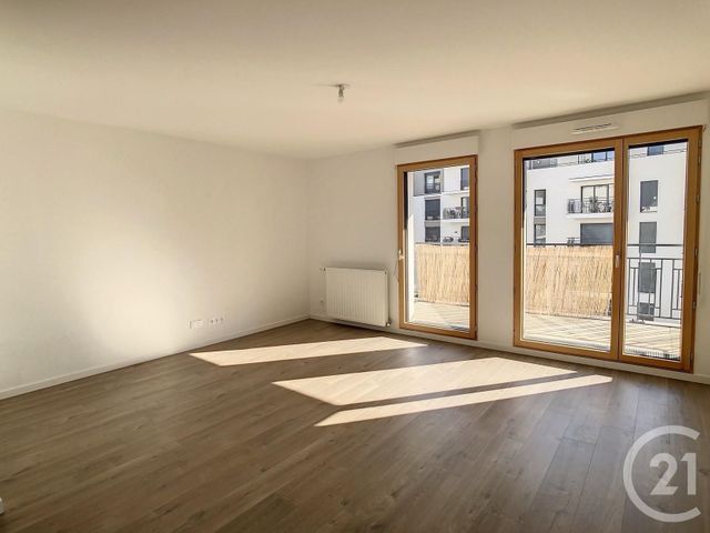 Appartement F3 à louer - 3 pièces - 61.68 m2 - THIAIS - 94 - ILE-DE-FRANCE - Century 21 A.A.R.S. Immo