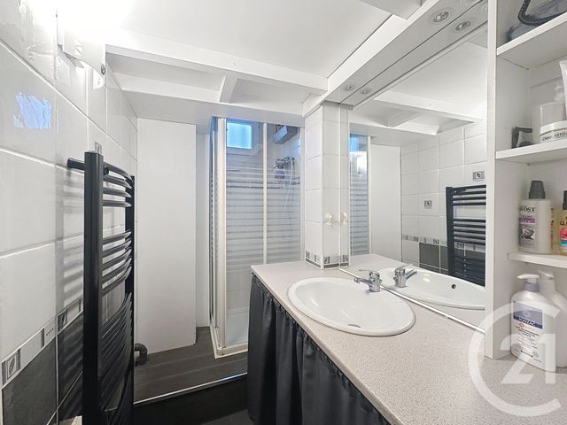 Appartement F1 à vendre - 1 pièce - 24.51 m2 - CHOISY LE ROI - 94 - ILE-DE-FRANCE - Century 21 A.A.R.S. Immo