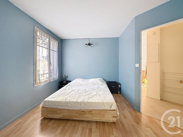 Appartement F2 à vendre - 2 pièces - 45.0 m2 - THIAIS - 94 - ILE-DE-FRANCE - Century 21 A.A.R.S. Immo