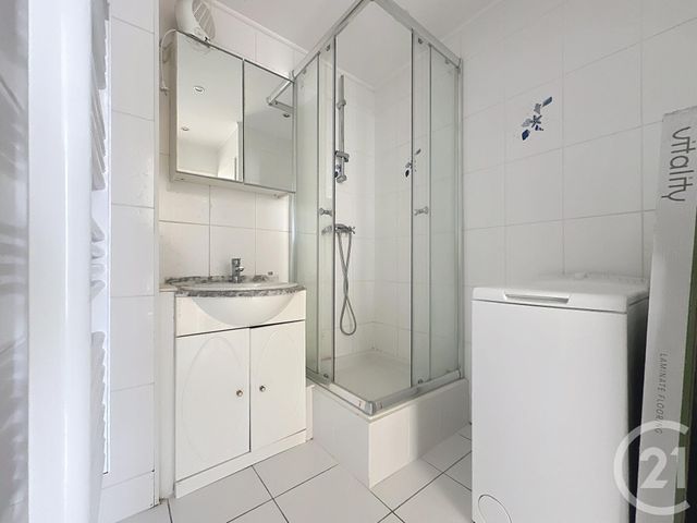 Appartement F2 à vendre - 2 pièces - 45.0 m2 - THIAIS - 94 - ILE-DE-FRANCE - Century 21 A.A.R.S. Immo