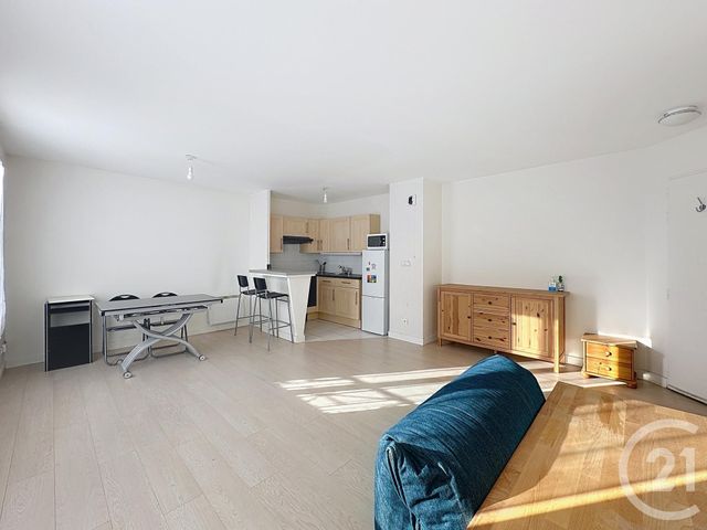 Appartement F2 à vendre - 2 pièces - 45.0 m2 - THIAIS - 94 - ILE-DE-FRANCE - Century 21 A.A.R.S. Immo