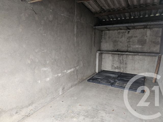 parking à vendre - 12.0 m2 - THIAIS - 94 - ILE-DE-FRANCE - Century 21 A.A.R.S. Immo