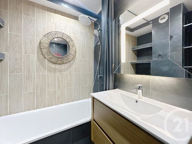 Appartement F2 à vendre - 2 pièces - 50.0 m2 - THIAIS - 94 - ILE-DE-FRANCE - Century 21 A.A.R.S. Immo