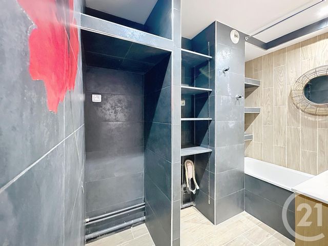 Appartement F2 à vendre - 2 pièces - 50.0 m2 - THIAIS - 94 - ILE-DE-FRANCE - Century 21 A.A.R.S. Immo