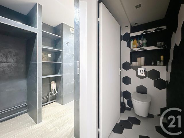 Appartement F2 à vendre - 2 pièces - 50.0 m2 - THIAIS - 94 - ILE-DE-FRANCE - Century 21 A.A.R.S. Immo